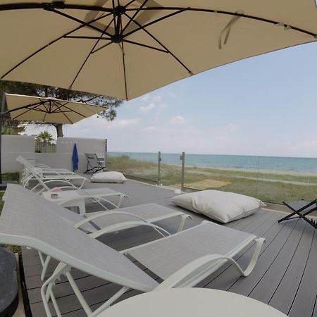 Ananda Homes Пефкохори Экстерьер фото