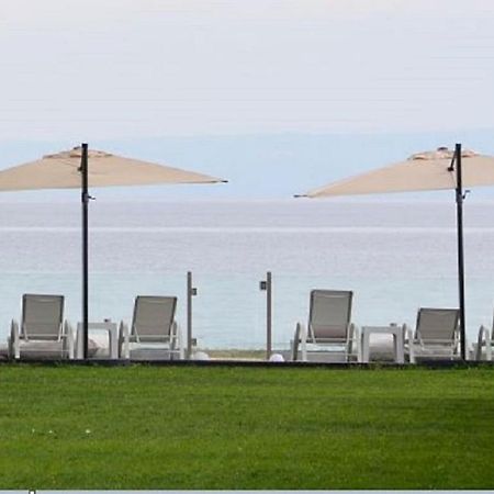Ananda Homes Пефкохори Экстерьер фото