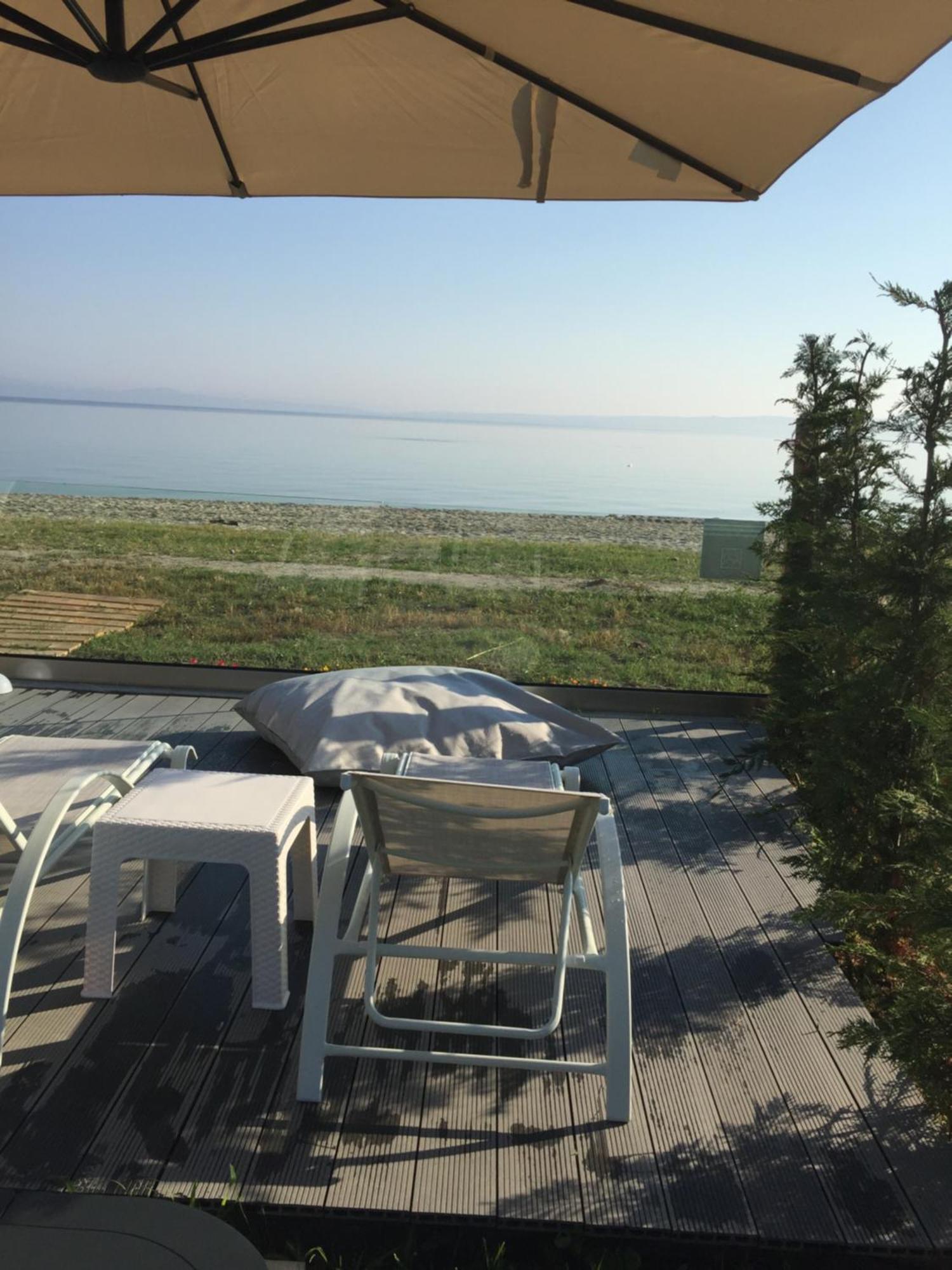 Ananda Homes Пефкохори Экстерьер фото