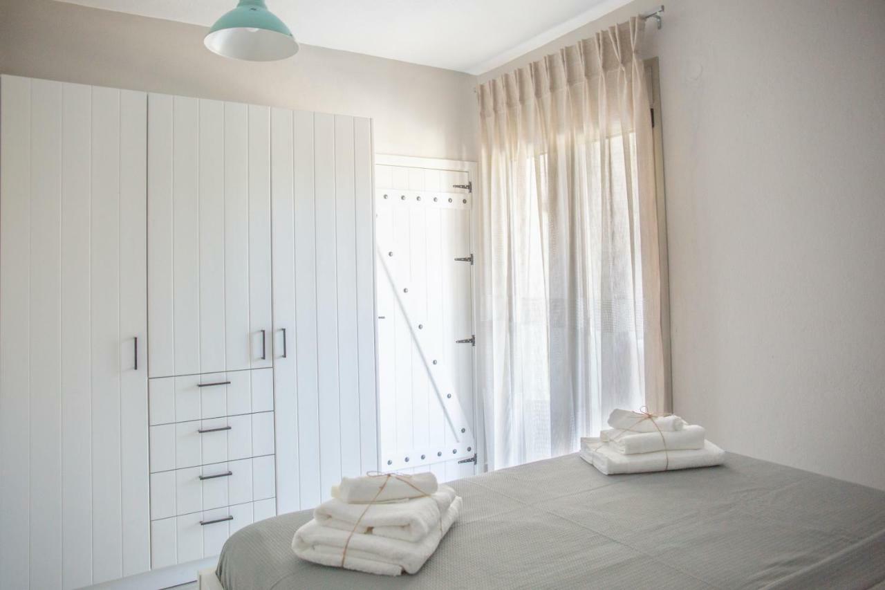 Ananda Homes Пефкохори Экстерьер фото