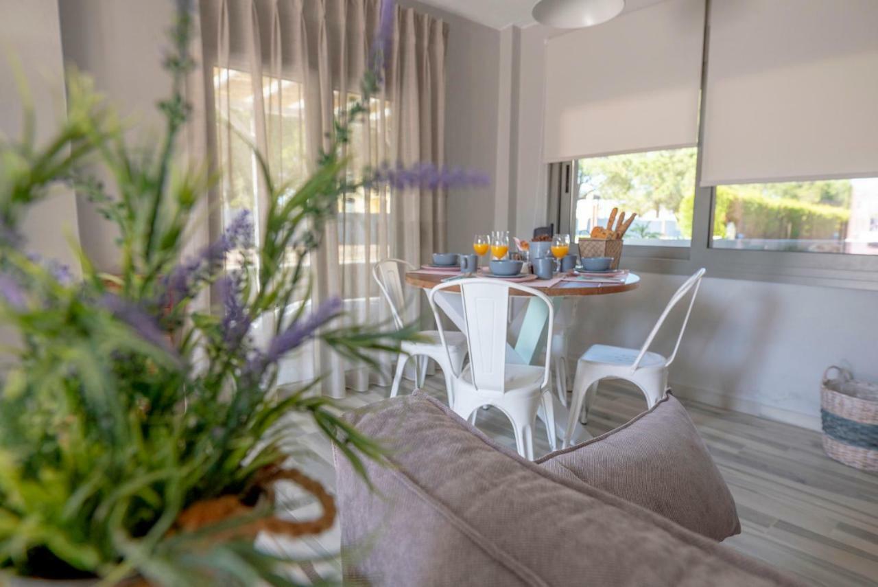 Ananda Homes Пефкохори Экстерьер фото
