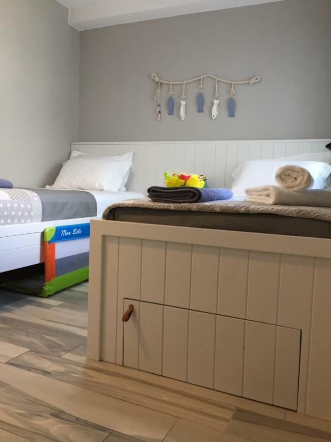 Ananda Homes Пефкохори Экстерьер фото